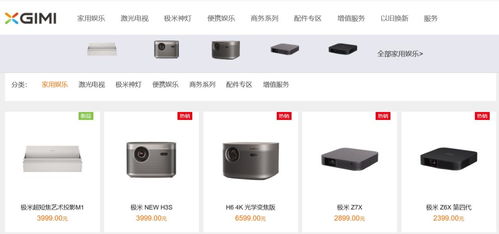 重營銷輕研發，極米的科技之路能走多遠？