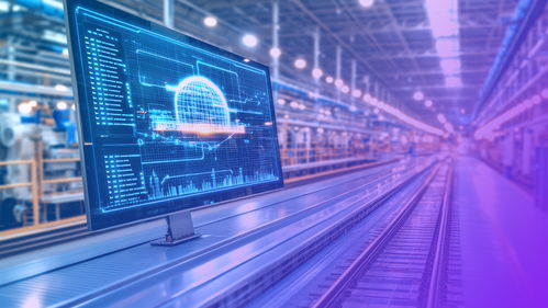 工業數字化三大核心概念拆解 IIoT、工業互聯網與工業4.0在技術服務中的角色