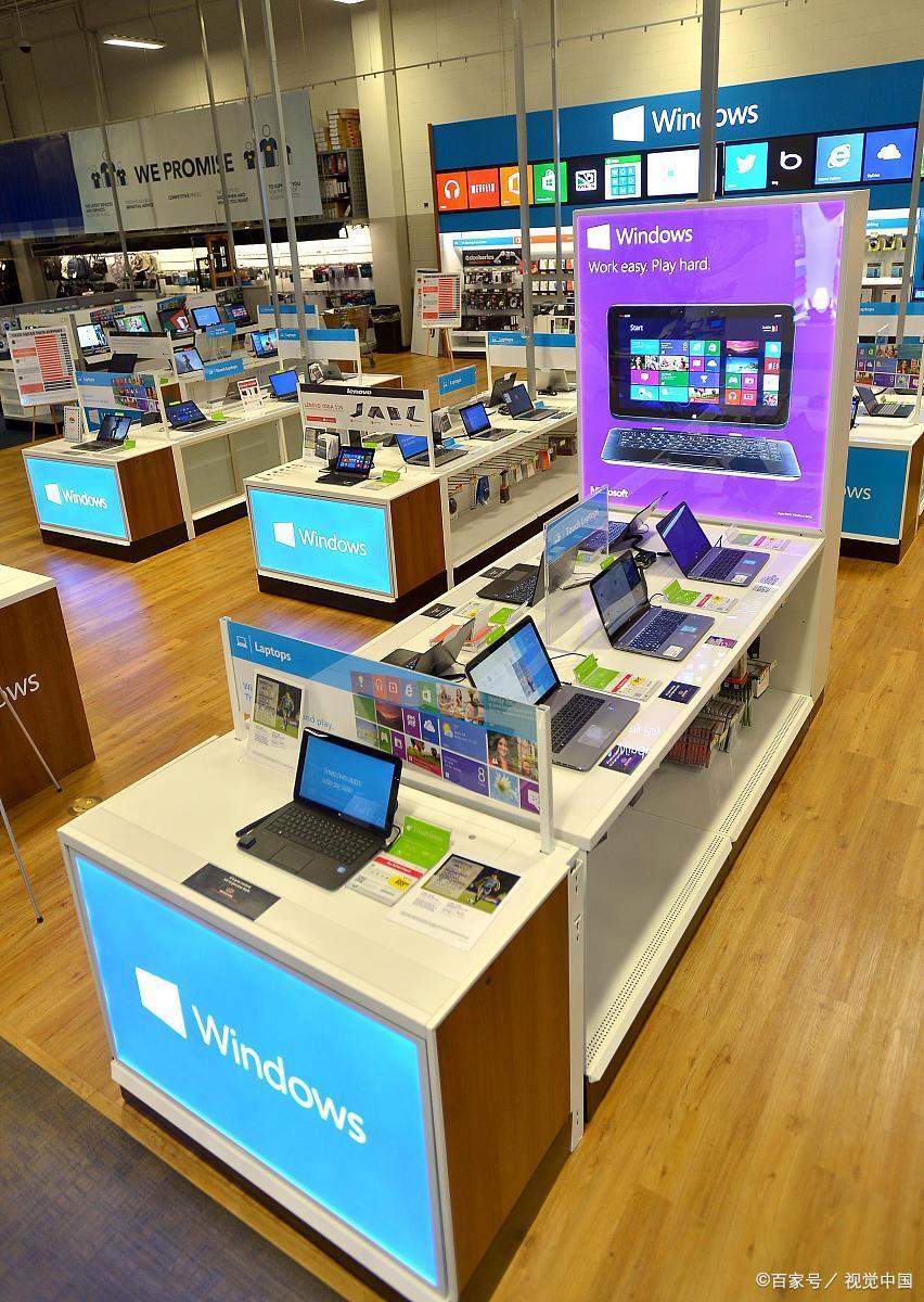 3C數(shù)碼產(chǎn)品 現(xiàn)代科技生活的核心驅(qū)動力