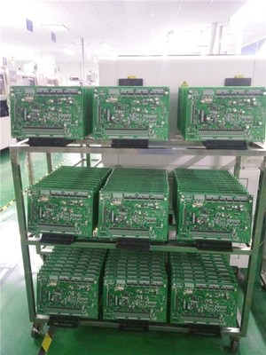 恒域新和 企石DIP加工專家，以精準價格打造數碼產品可靠基石