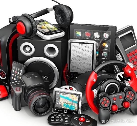 數(shù)碼3C產(chǎn)品是什么？一文讀懂3C產(chǎn)品，開啟數(shù)碼新世界